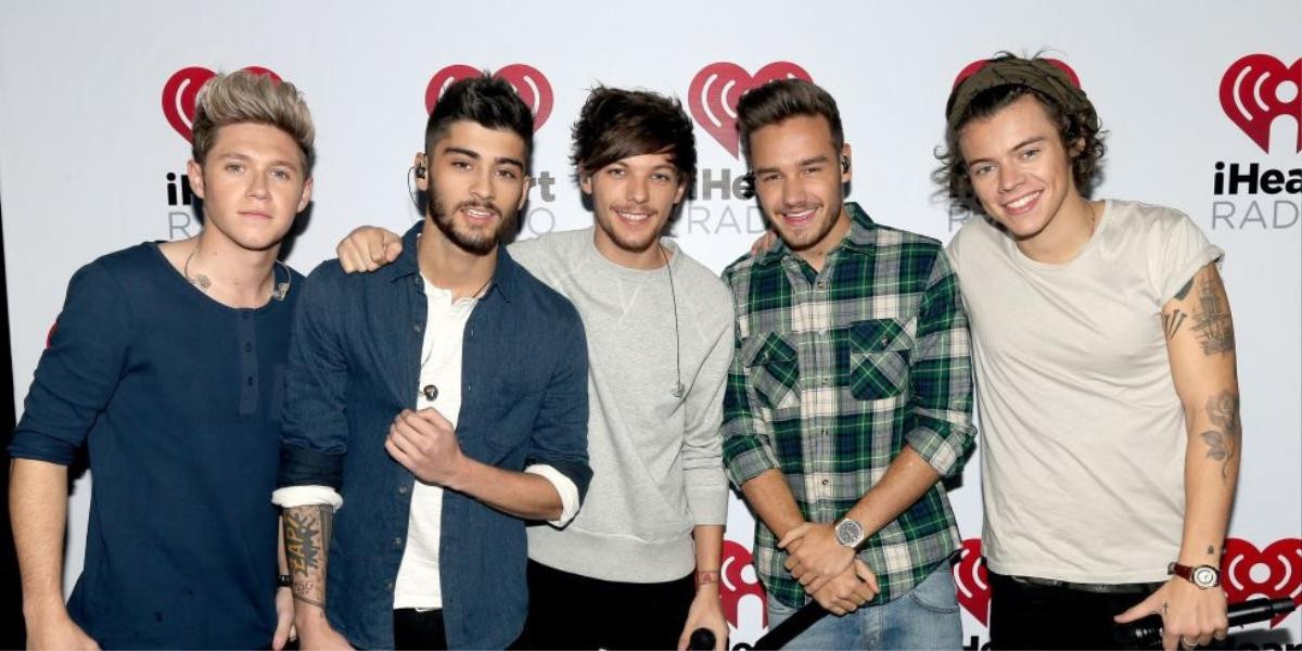 Xôn xao về việc One Direction sẽ tái hợp trong concert khủng vào năm 2020? Ảnh 1