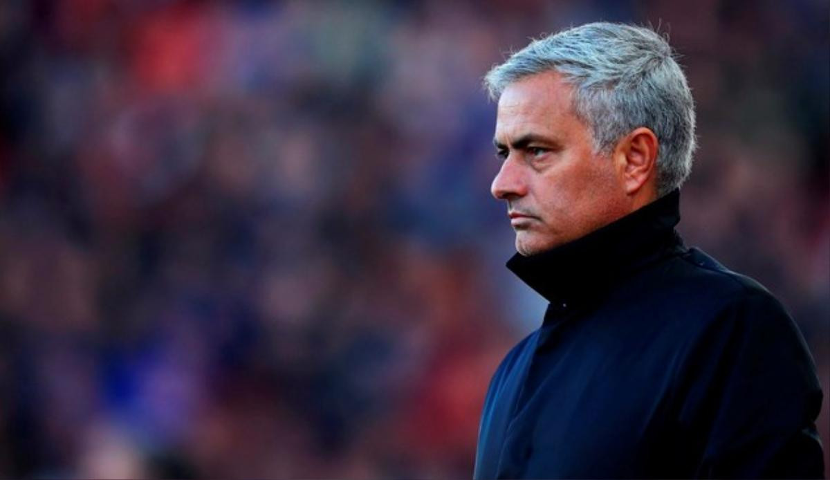 Những điềm xấu cho Mourinho trước mùa giải mới Ảnh 1