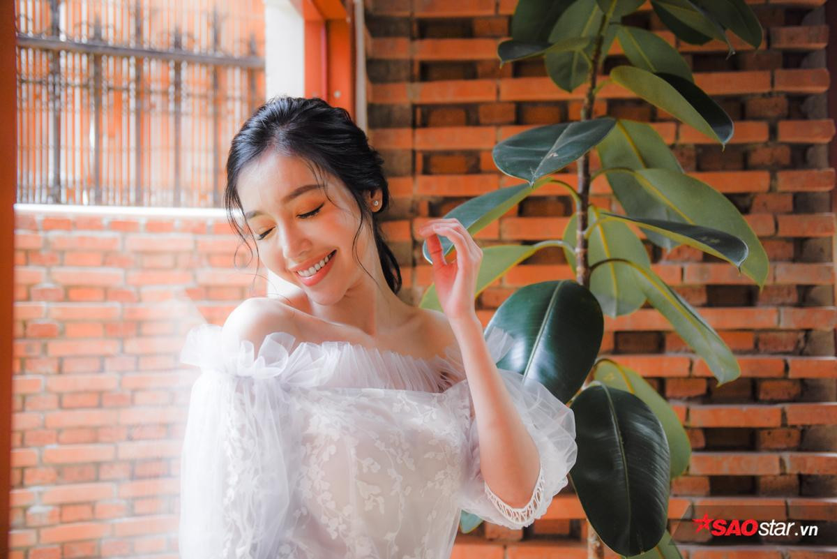 Elly Trần: 'Đánh giá cao vợ chồng Trấn Thành nhưng Song Giang mới là đội ăn ý nhất' Ảnh 7