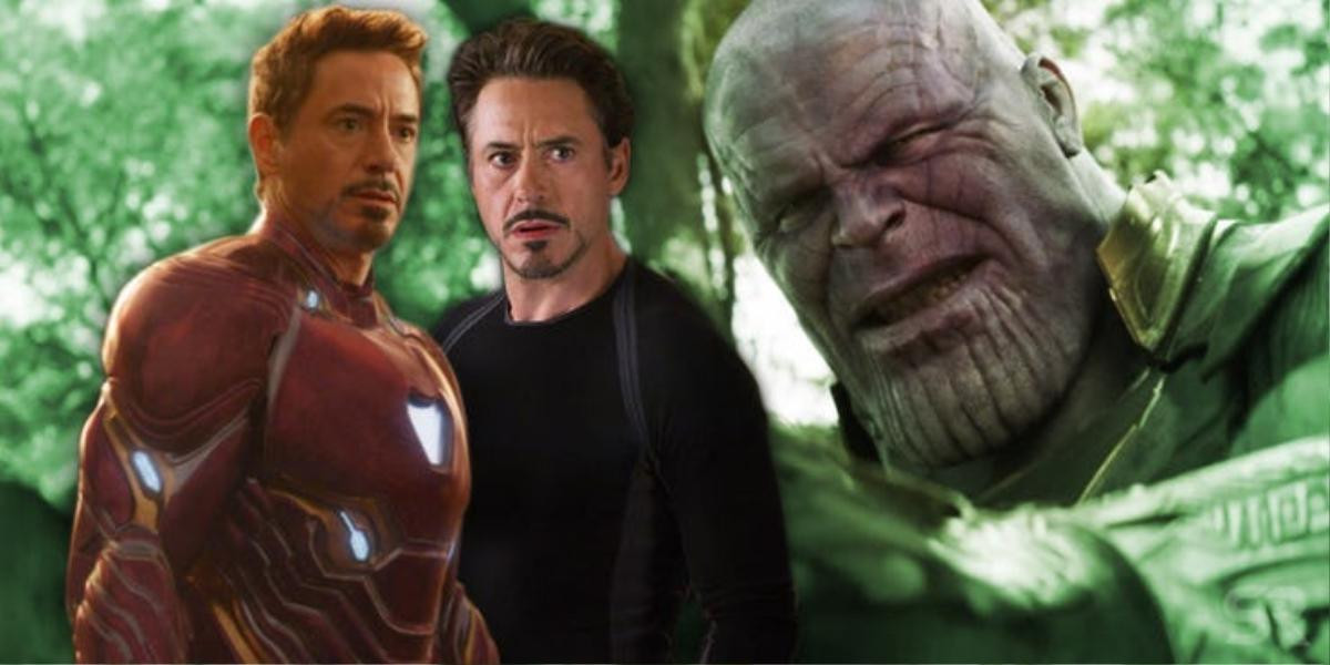 Giả thuyết cho 'Avengers 4': Không phải du hành thời gian mà đó là ký ức của Biệt đội siêu anh hùng Ảnh 7