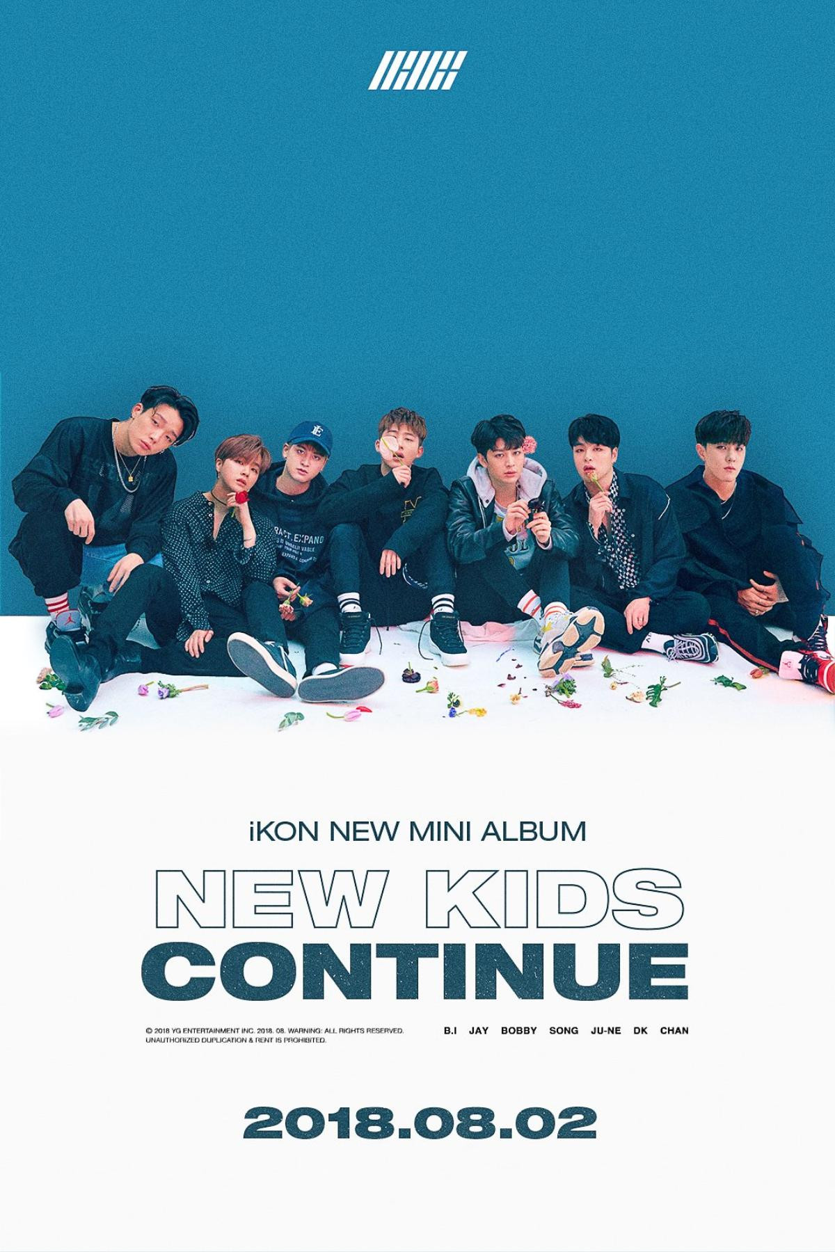 Sát ngày iKON comeback, fan vẫn chưa được order album: YG 'cứng đầu' hay quá tự tin? Ảnh 3