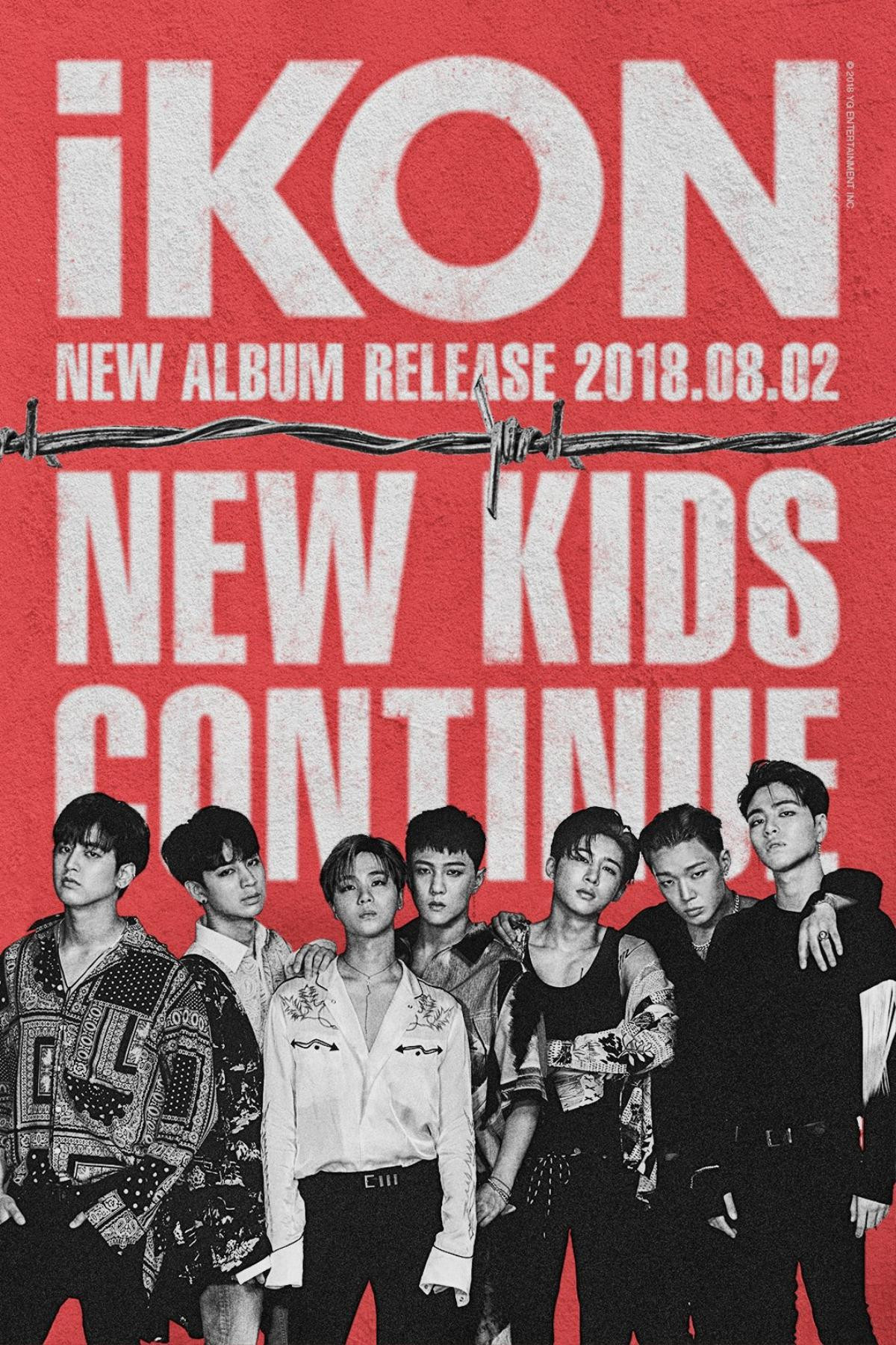 Sát ngày iKON comeback, fan vẫn chưa được order album: YG 'cứng đầu' hay quá tự tin? Ảnh 4