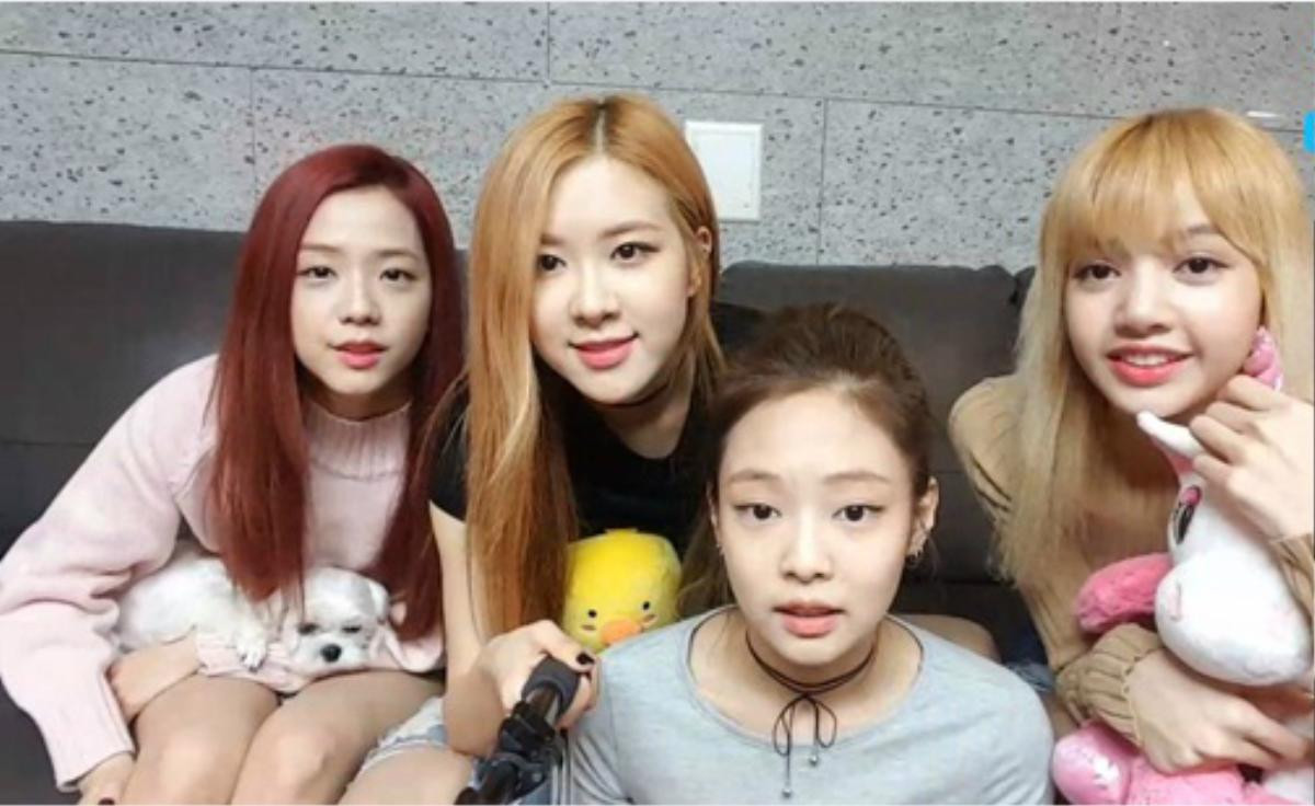 Những 'ngọc nữ' BlackPink sẽ thế nào khi lột bỏ lớp trang điểm? Ảnh 12