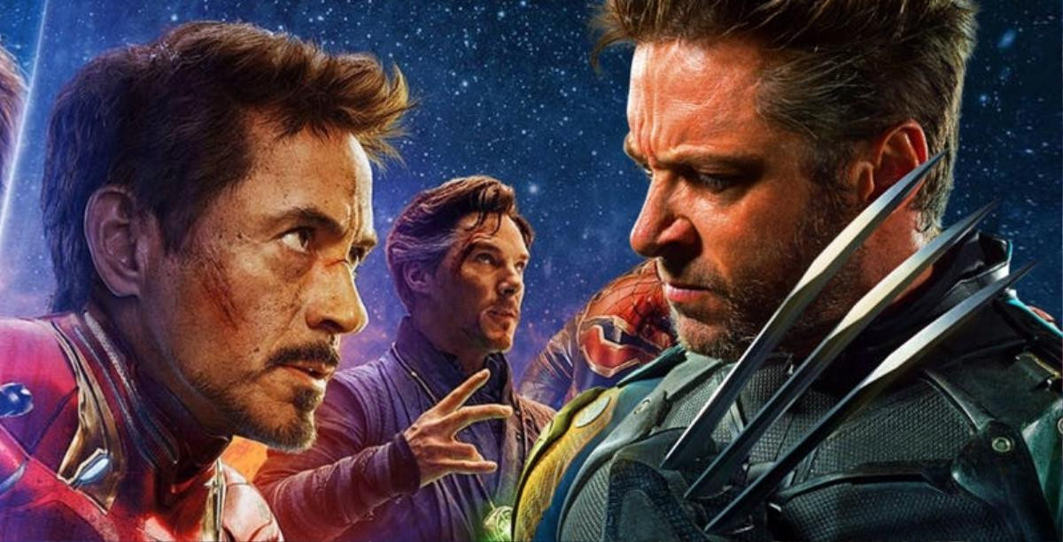 Làm thế nào để 'Avengers 4' có thể chính thức sáp nhập X-Men vào MCU? Ảnh 1