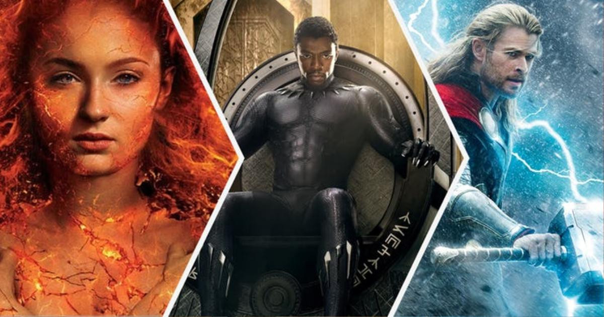 Làm thế nào để 'Avengers 4' có thể chính thức sáp nhập X-Men vào MCU? Ảnh 2