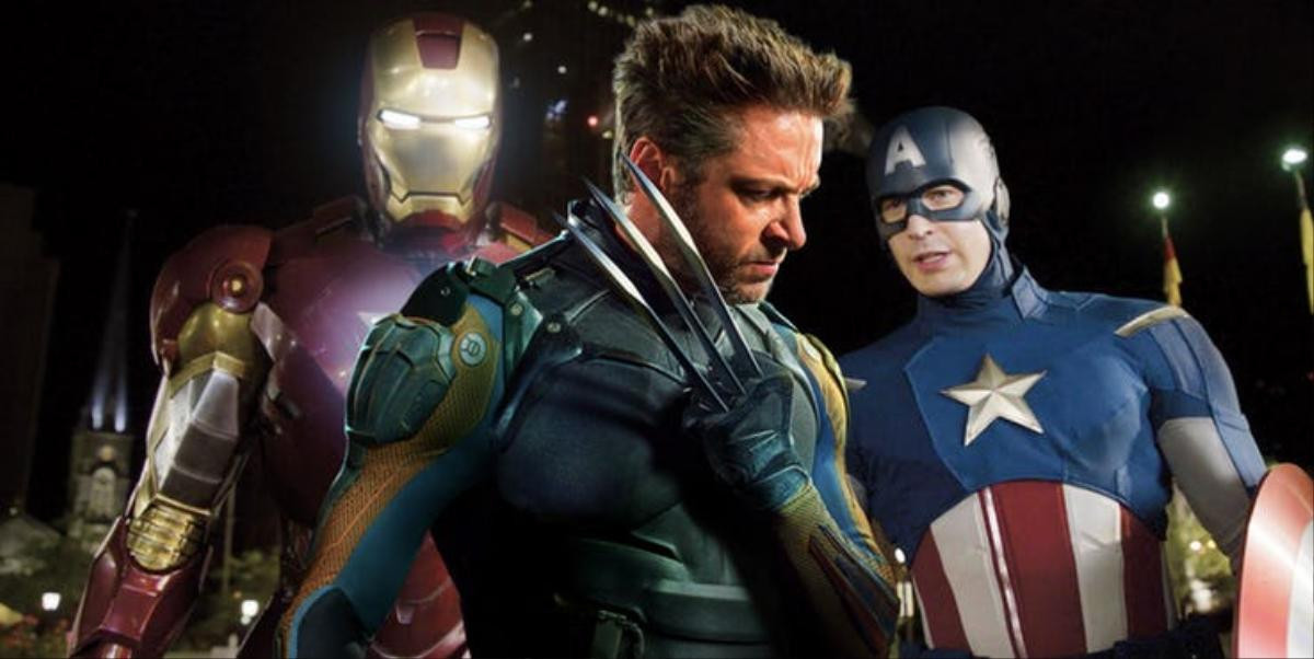 Làm thế nào để 'Avengers 4' có thể chính thức sáp nhập X-Men vào MCU? Ảnh 5