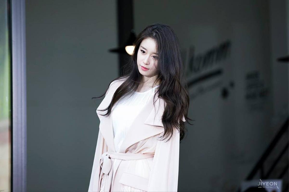 Vì lý do sức khoẻ, Park Jiyeon (T-ara) sẽ không đến Việt Nam biểu diễn vào ngày 31/7 Ảnh 1