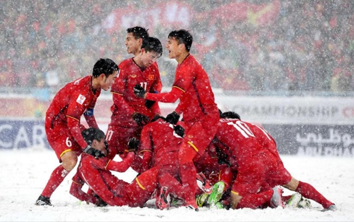 U23 Việt Nam: Niềm hy vọng và cảm hứng cho cả Đông Nam Á tại ASIAD 18 Ảnh 2