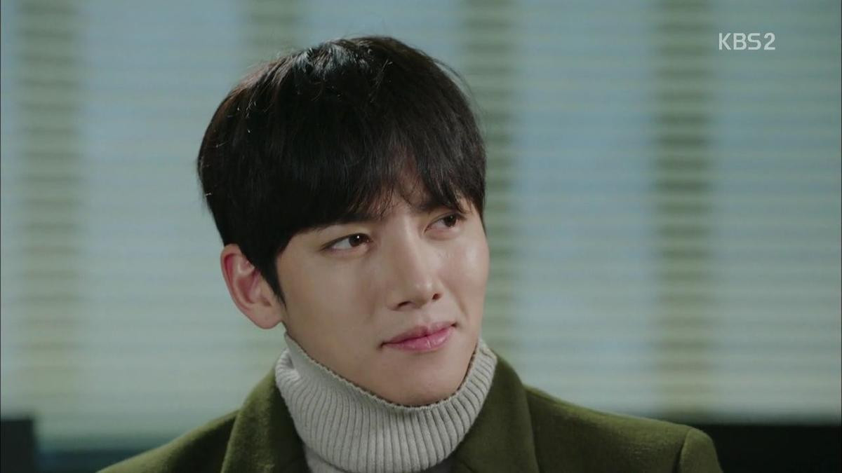 Ji Chang Wook trước và sau phẫu thuật thẩm mỹ nhìn thế nào cũng ‘hợp mắt’ dân Hàn Ảnh 9