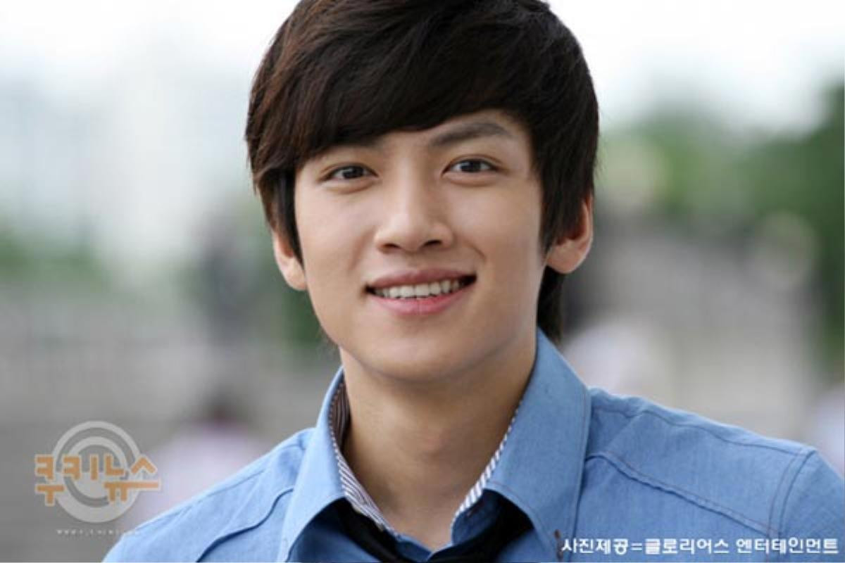 Ji Chang Wook trước và sau phẫu thuật thẩm mỹ nhìn thế nào cũng ‘hợp mắt’ dân Hàn Ảnh 4