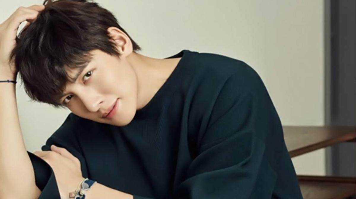 Ji Chang Wook trước và sau phẫu thuật thẩm mỹ nhìn thế nào cũng ‘hợp mắt’ dân Hàn Ảnh 1