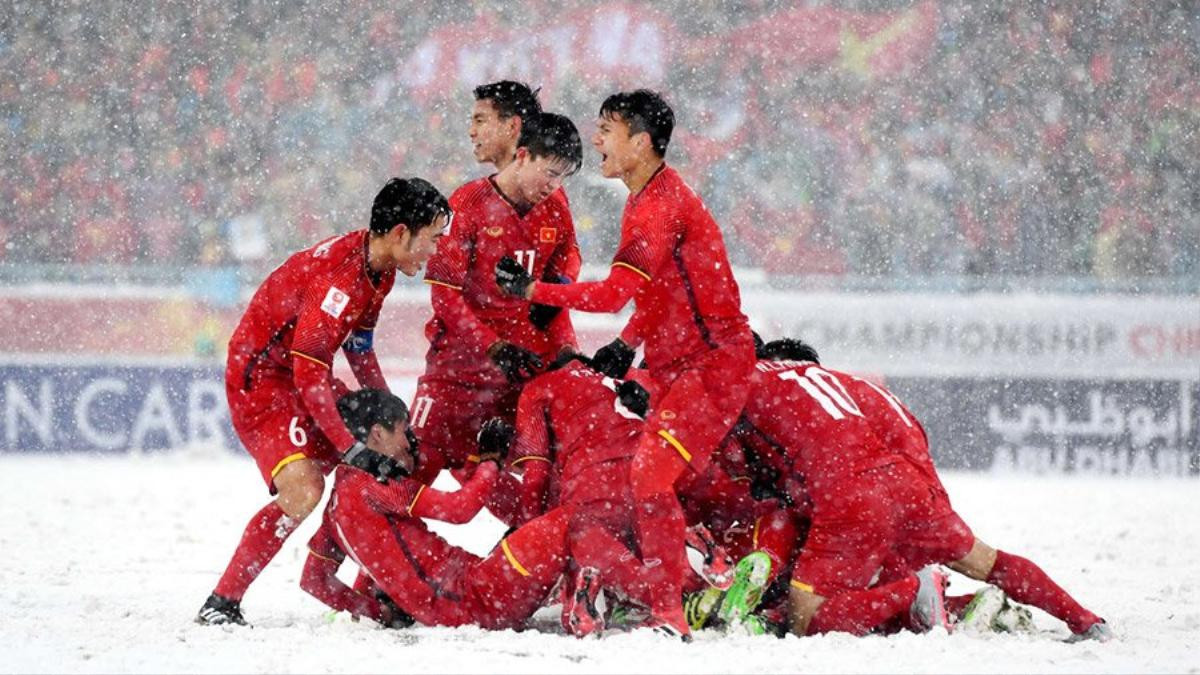 Người hâm mộ Việt Nam có nguy cơ không được xem U23 Việt Nam thi đấu tại ASIAD 2018 Ảnh 2