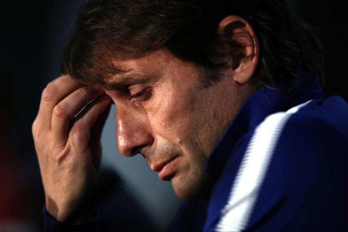 Vừa rời khỏi Chelsea, Conte chuẩn bị nhận công việc mới tại Ý Ảnh 2