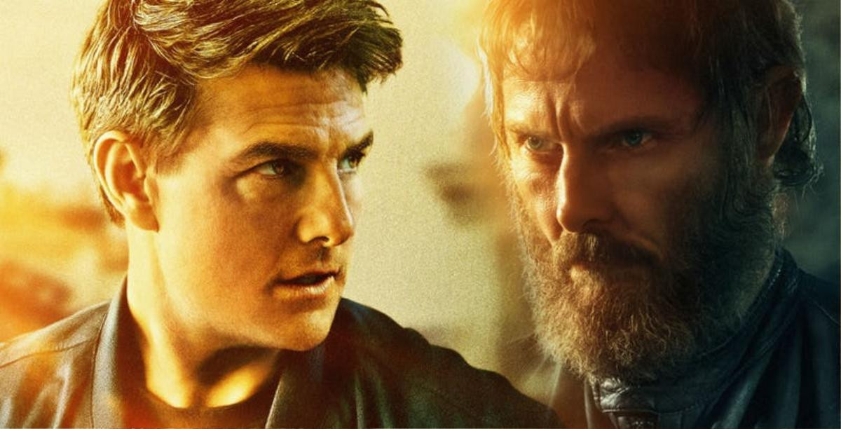 'Mission: Impossible - Fallout' thành công vì đã khéo giấu kẻ thù thực sự của Tom Cruise Ảnh 1