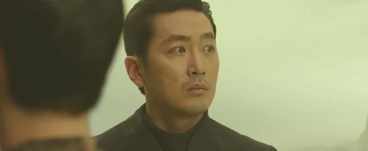 Ha Jung Woo ủng hộ em trai kết hôn với nữ phụ lầy lội 'Thư ký Kim' sau 6 năm hẹn hò - Hwang Bora đáp trả thế nào? Ảnh 10