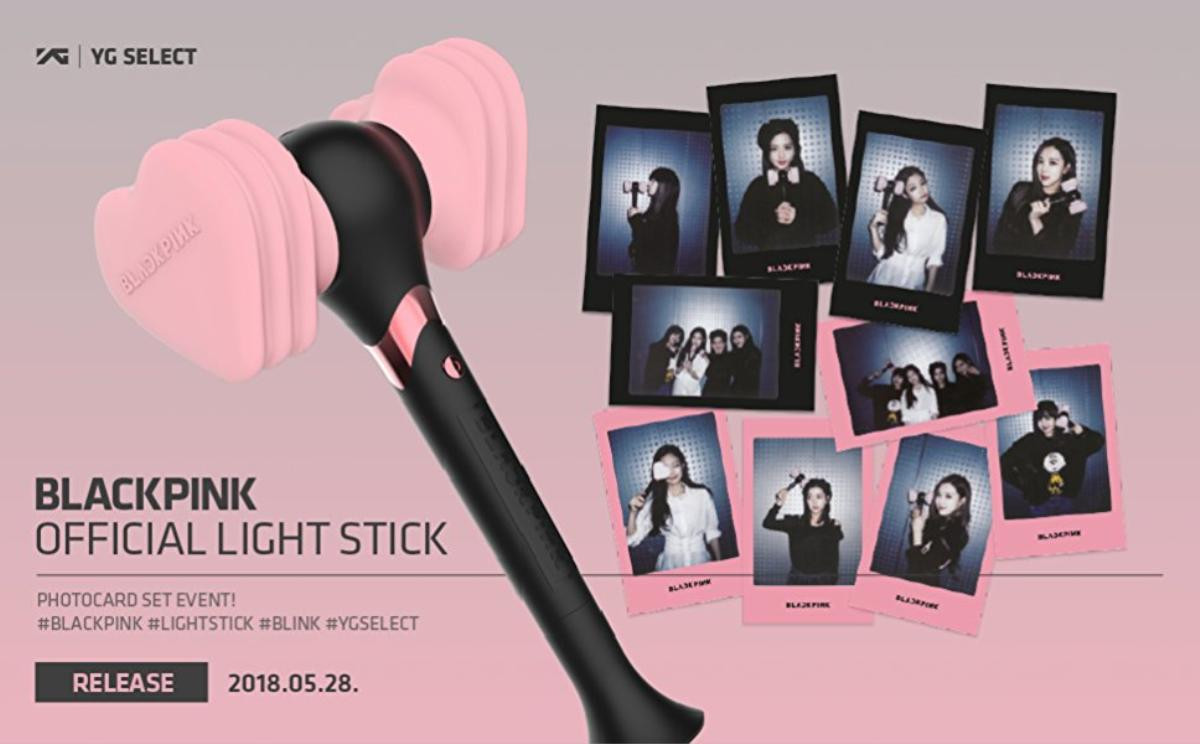 BlackPink, Red Velvet hay TWICE: Girlgroup nào từ BIG3 sở hữu lightstick 'chuẩn không cần chỉnh? Ảnh 4