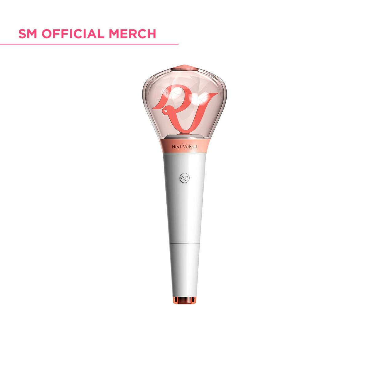 BlackPink, Red Velvet hay TWICE: Girlgroup nào từ BIG3 sở hữu lightstick 'chuẩn không cần chỉnh? Ảnh 8