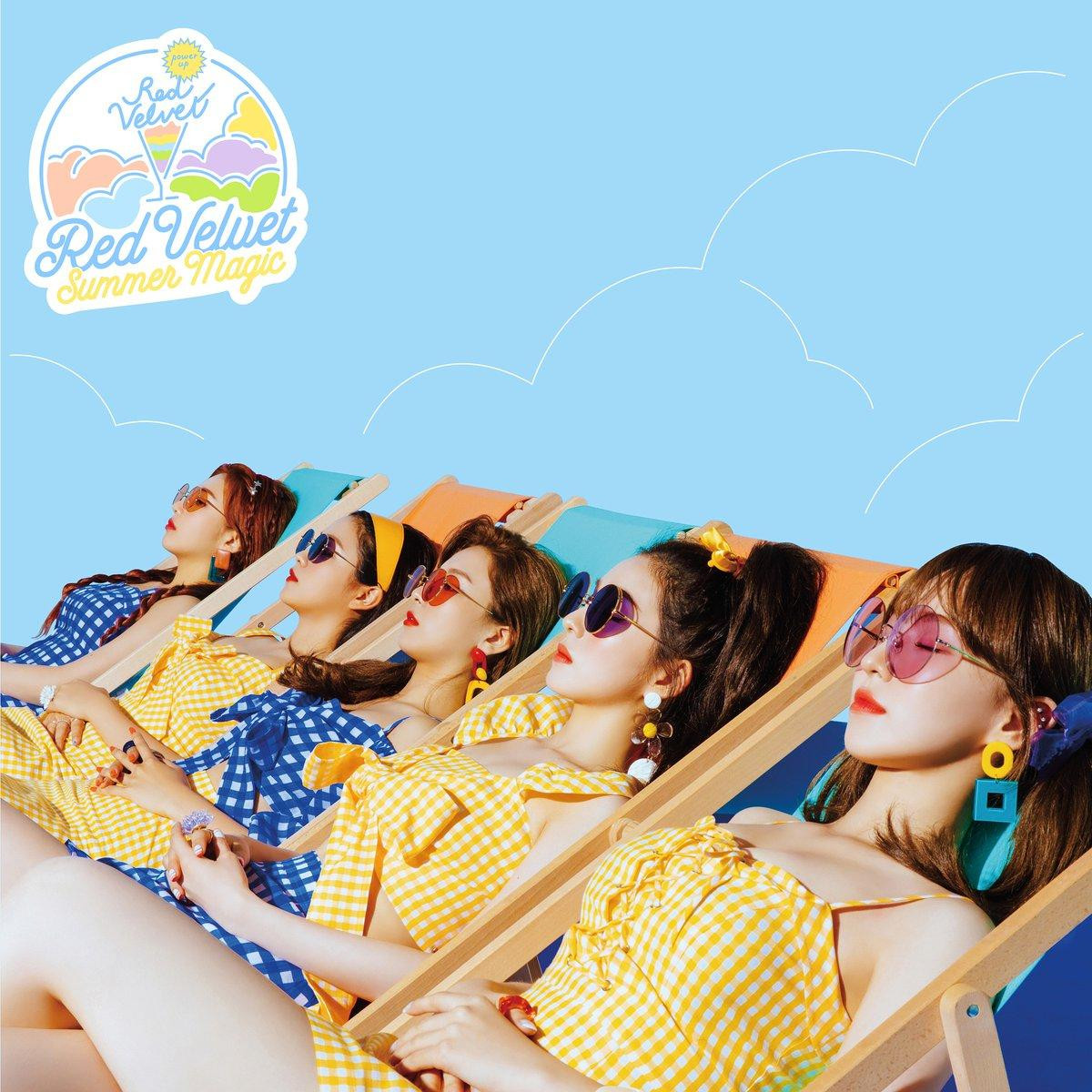 Body quá đỉnh và nhan sắc quá ảo của Red Velvet mùa comeback tháng 8 khiến fan run rẩy Ảnh 15