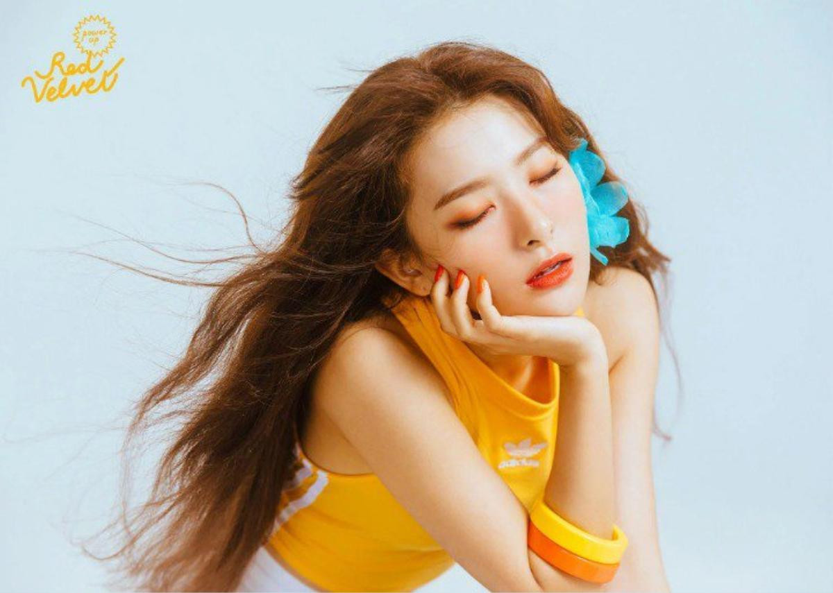 Body quá đỉnh và nhan sắc quá ảo của Red Velvet mùa comeback tháng 8 khiến fan run rẩy Ảnh 3