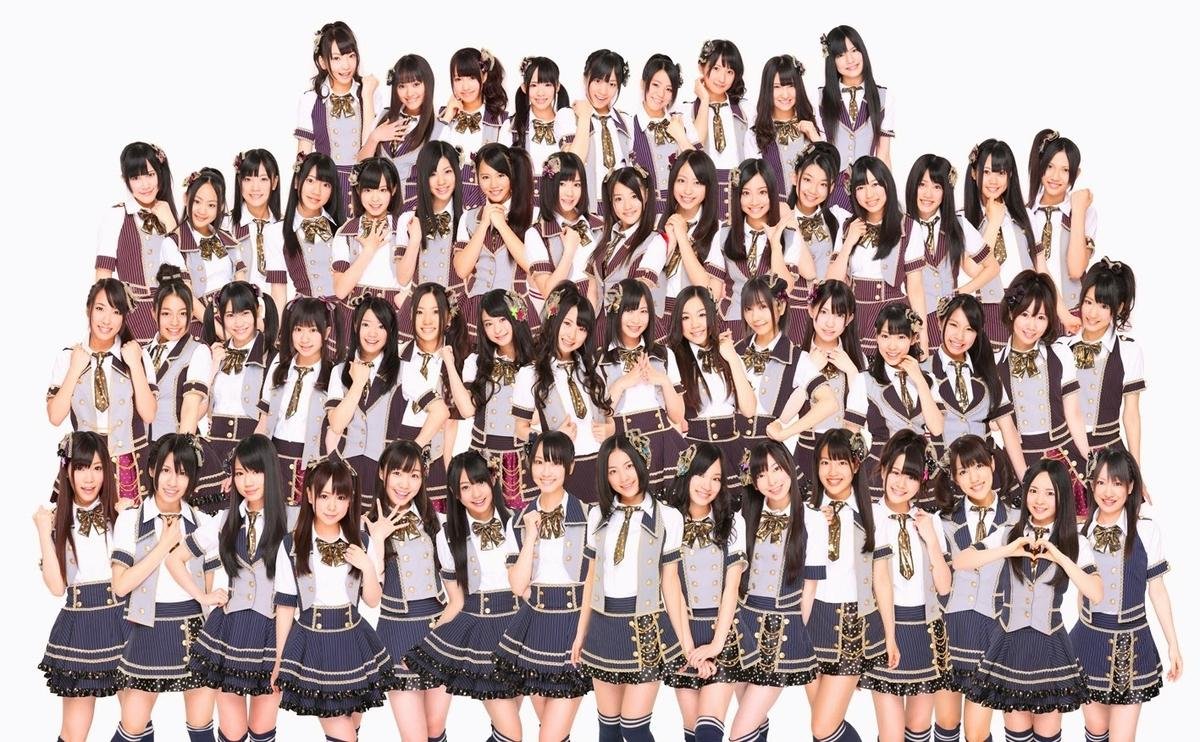 Girlgroup hàng đầu Nhật Bản AKB48 tuyển thành viên cho nhóm 'chị em' tại Việt Nam mang tên SGO48 Ảnh 1