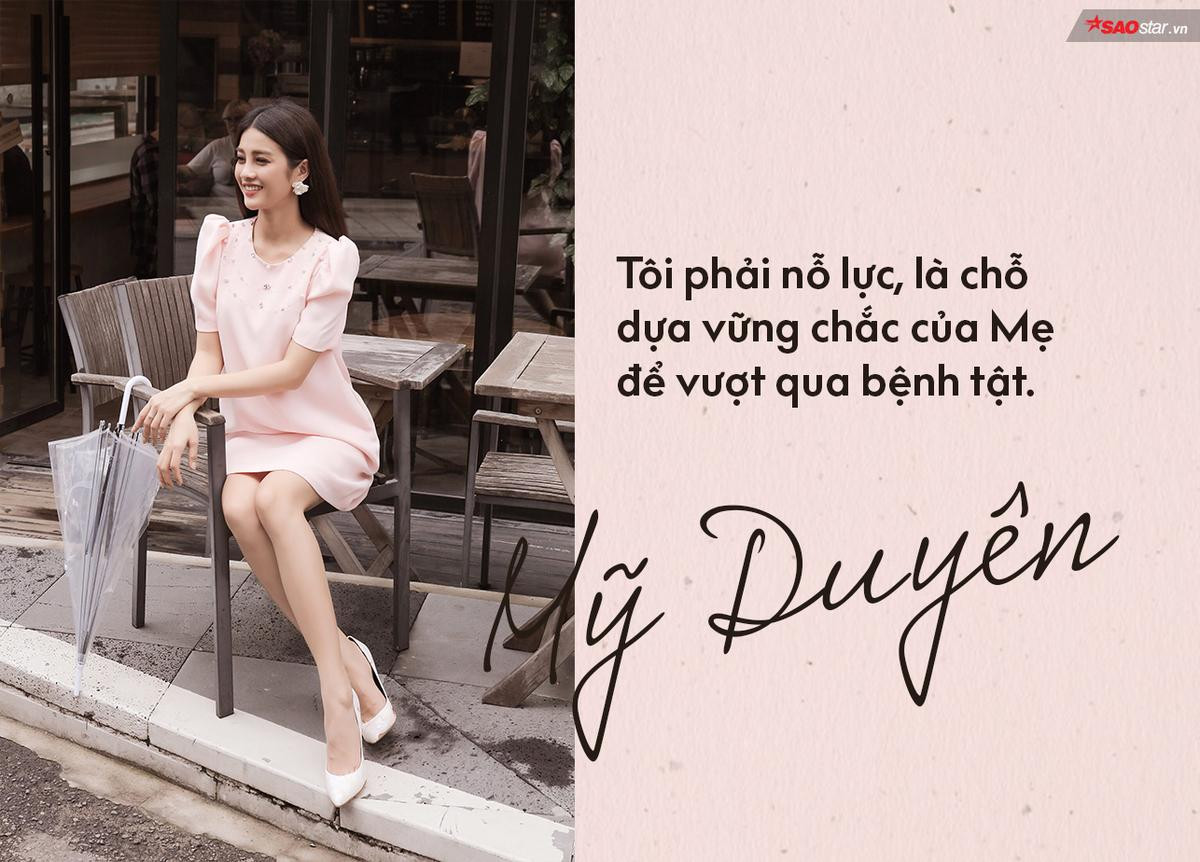 Mỹ Duyên và nỗi trăn trở: Dù tương tác tốt trên mạng xã hội nhưng sự nghiệp vẫn chưa như kỳ vọng Ảnh 2