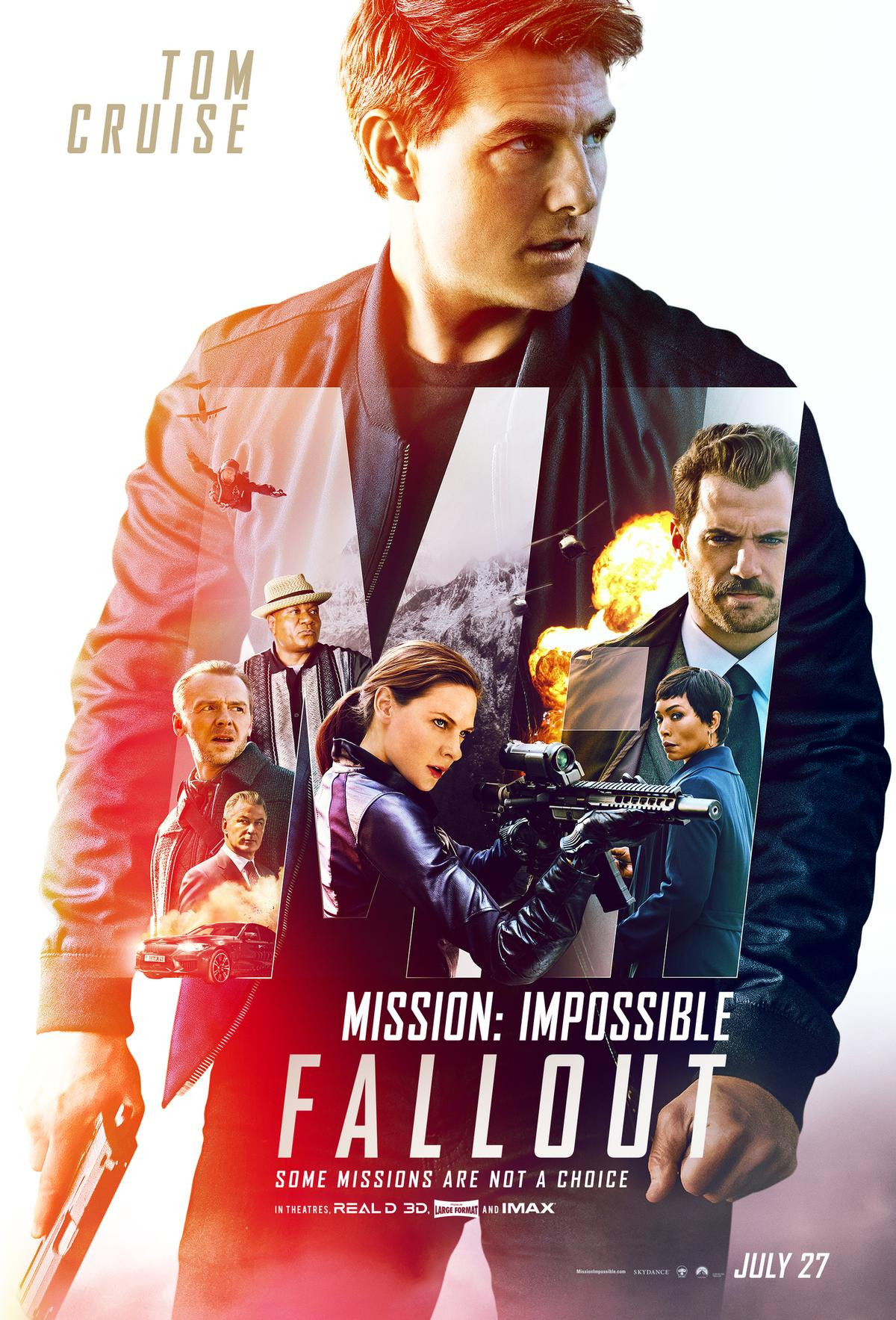 'Thử thách thần chết 2': Vượt 'Mission Impossible 6', phá kỷ lục 'Đảo địa ngục' và bán hơn 360.000 vé trực tuyến ở Hàn Ảnh 2