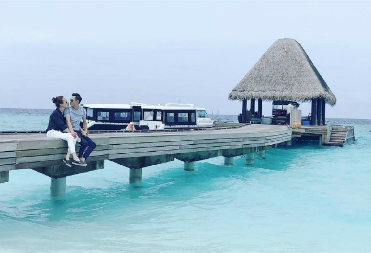 Những resort sang trọng ở Maldives được sao Việt yêu thích hè này Ảnh 10