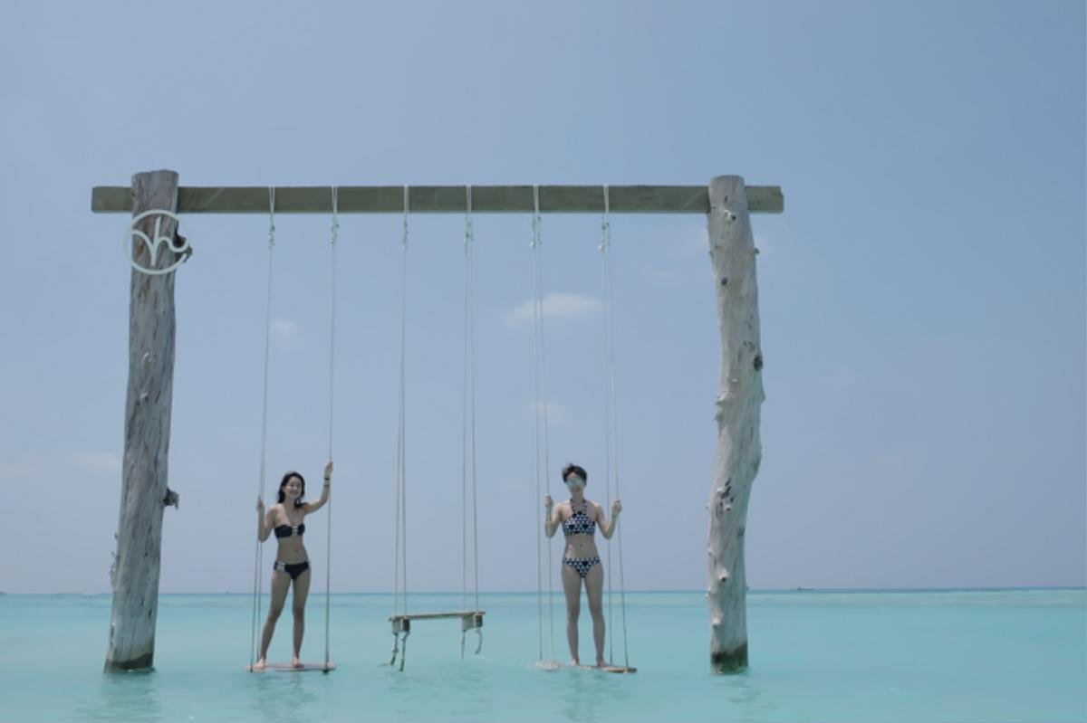 Những resort sang trọng ở Maldives được sao Việt yêu thích hè này Ảnh 9