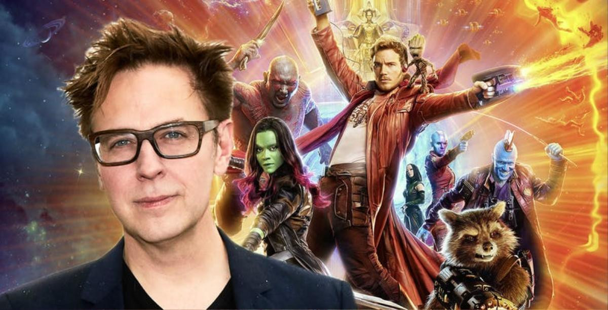 Disney và đạo diễn 'Guardians of the Galaxy' gặp gỡ sau lùm xùm chấn động Hollywood? Ảnh 1