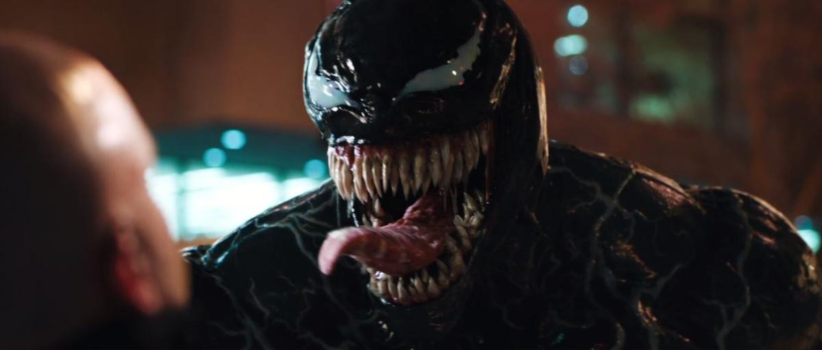 Lật mở 10 bí mật của trailer ‘Venom’ - Kẻ thù Người Nhện giờ lại làm anh hùng? Ảnh 3