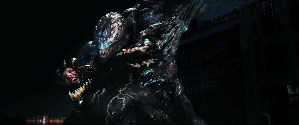 Lật mở 10 bí mật của trailer ‘Venom’ - Kẻ thù Người Nhện giờ lại làm anh hùng? Ảnh 7