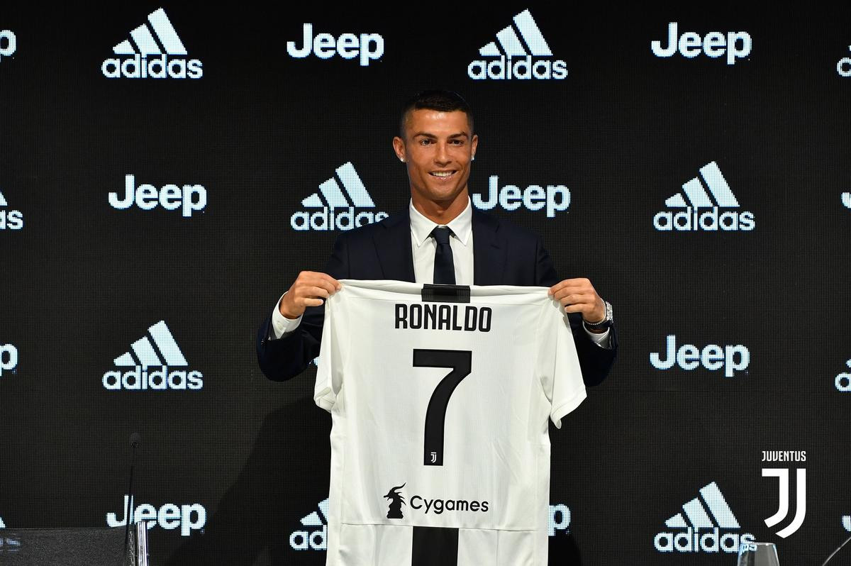 Đội bóng của Ronaldo mở Học viện, tuyển sinh tại Việt Nam Ảnh 1