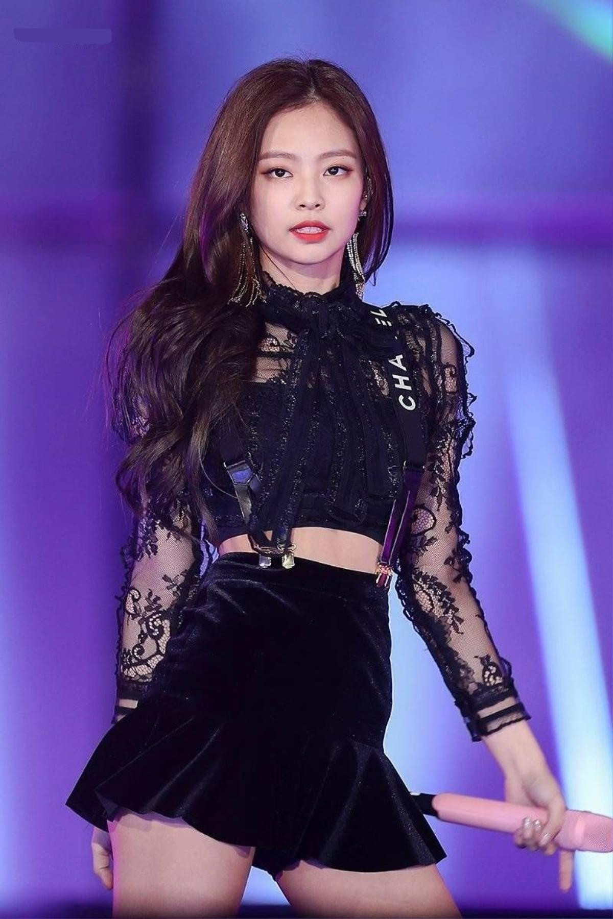 Sau Lisa, đến lượt Jennie (BlackPink) bị antifan đe dọa tính mạng Ảnh 1