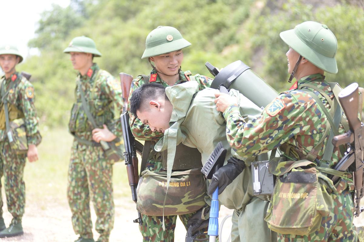 Đại Nhân bật khóc vì phải bỏ cuộc, Juun Đăng Dũng 3 ngày không đánh răng trong Sao nhập ngũ Ảnh 1