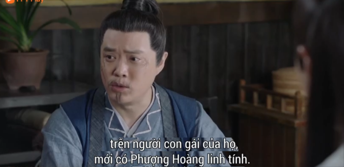 'Phù Dao' tập 55 - 56: Lộ diện công chúa Toàn Cơ - Phượng Vô Danh Ảnh 6