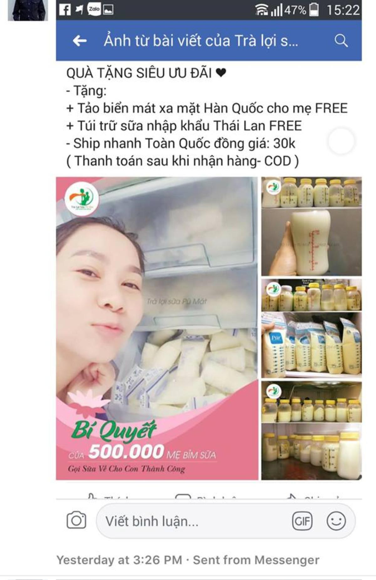 Thu Minh bật khóc vì tức và ức khi bị ăn cắp hình ảnh, làm ảnh hưởng tới tình mẫu tử của mình và bé Gấu Ảnh 1