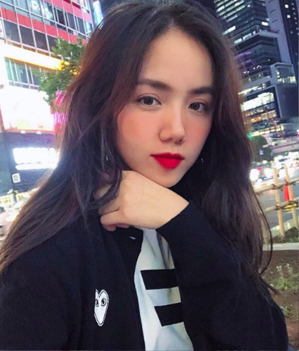 Điểm danh 5 hotgirl Việt thuộc CLB 'triệu followers' trên Instagram Ảnh 13