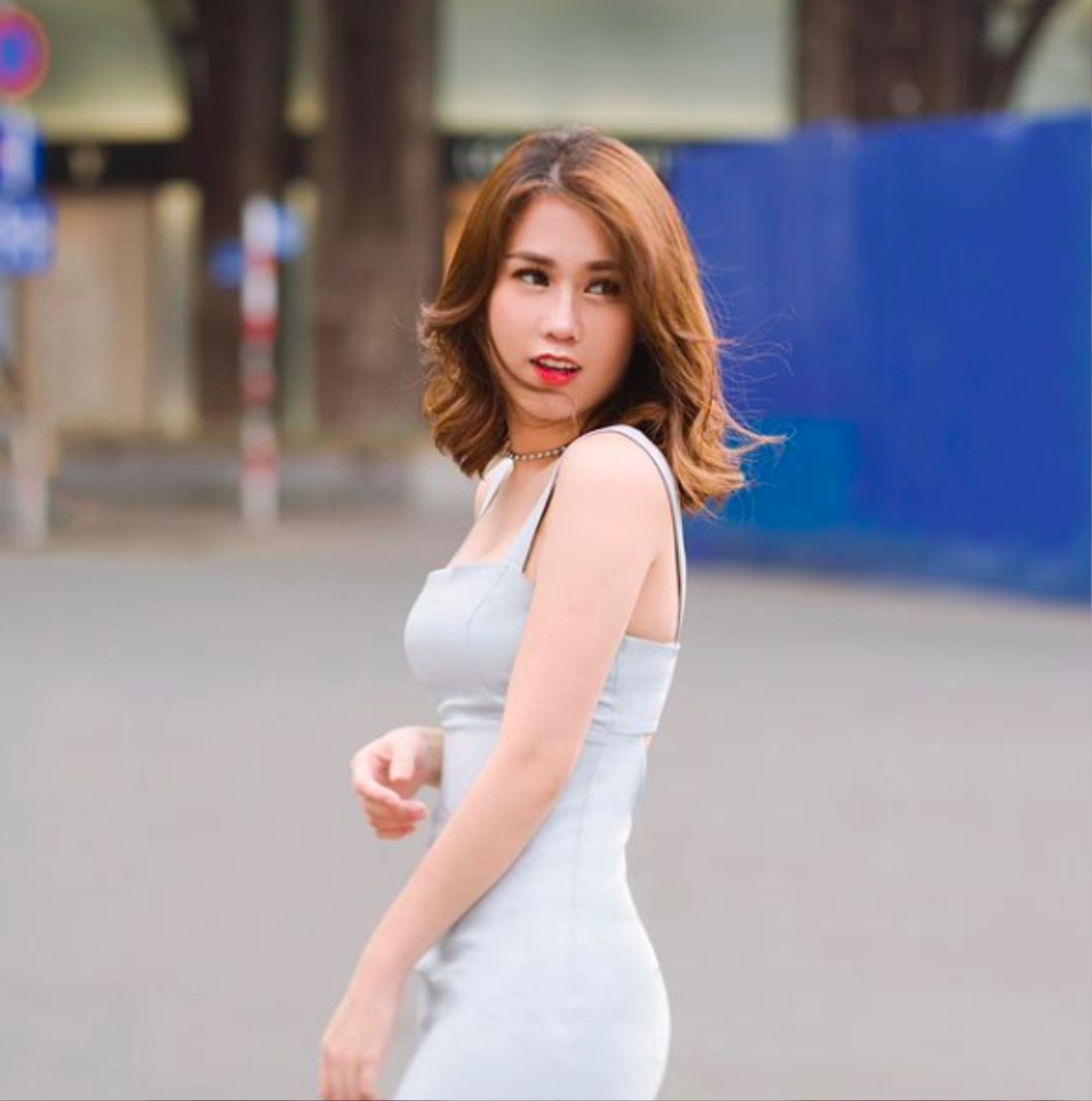 Điểm danh 5 hotgirl Việt thuộc CLB 'triệu followers' trên Instagram Ảnh 5