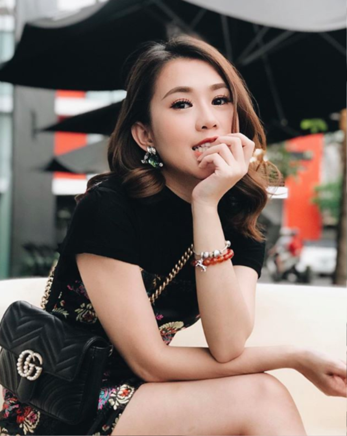 Điểm danh 5 hotgirl Việt thuộc CLB 'triệu followers' trên Instagram Ảnh 8