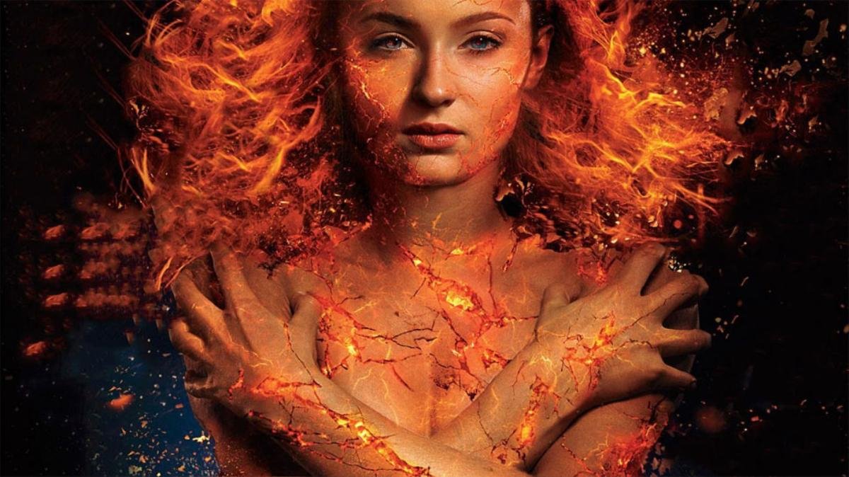 Không hề bị hủy như lời đồn, lịch chiếu 'Dark Phoenix' và 'The New Mutants' đã được ấn định Ảnh 1