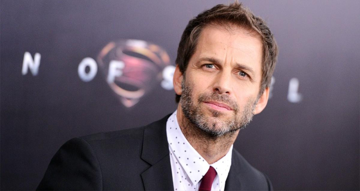 Zack Snyder - Đạo diễn tâm huyết hay kẻ bị ruồng bỏ cay đắng của vũ trụ DC? Ảnh 1