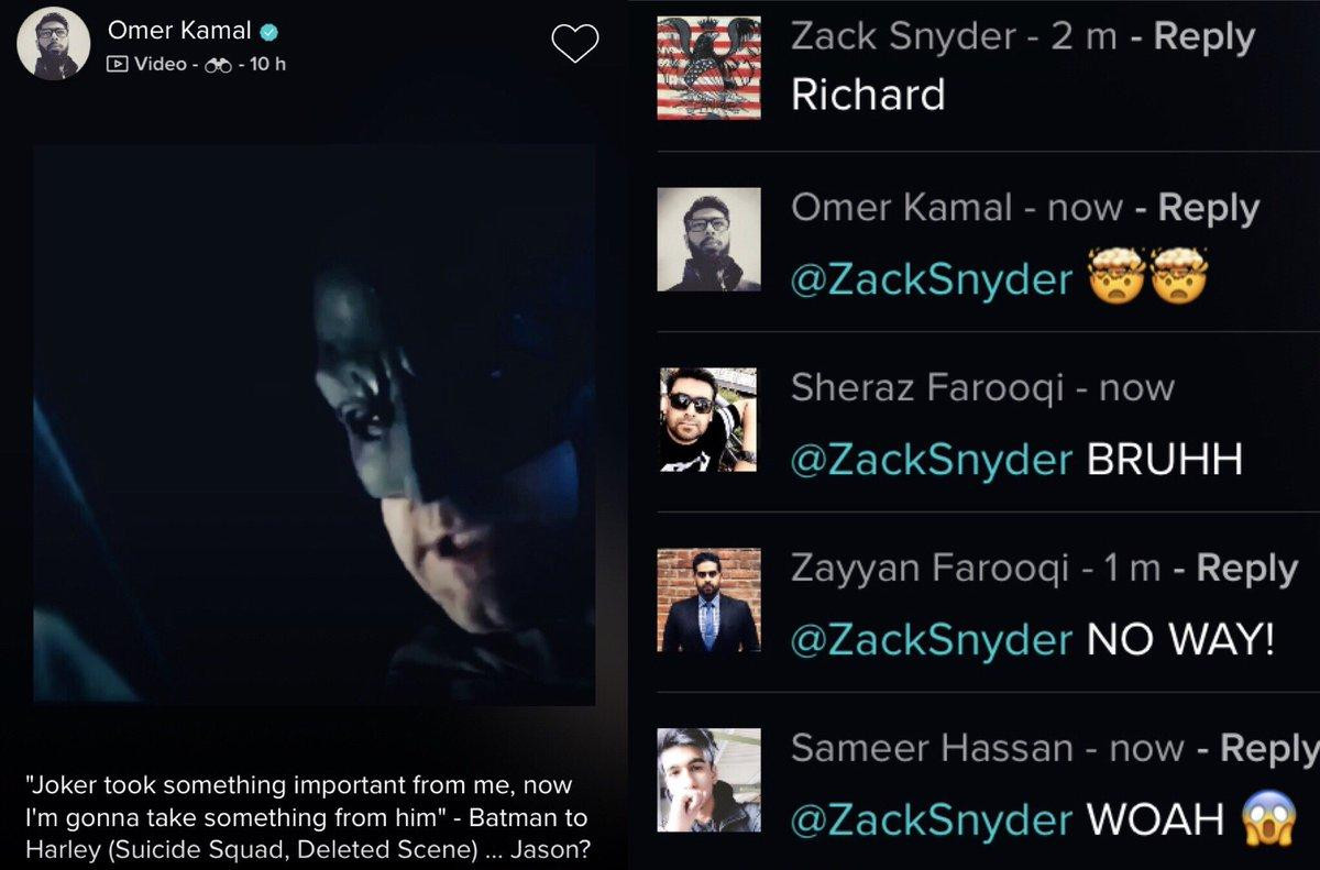 Zack Snyder - Đạo diễn tâm huyết hay kẻ bị ruồng bỏ cay đắng của vũ trụ DC? Ảnh 8