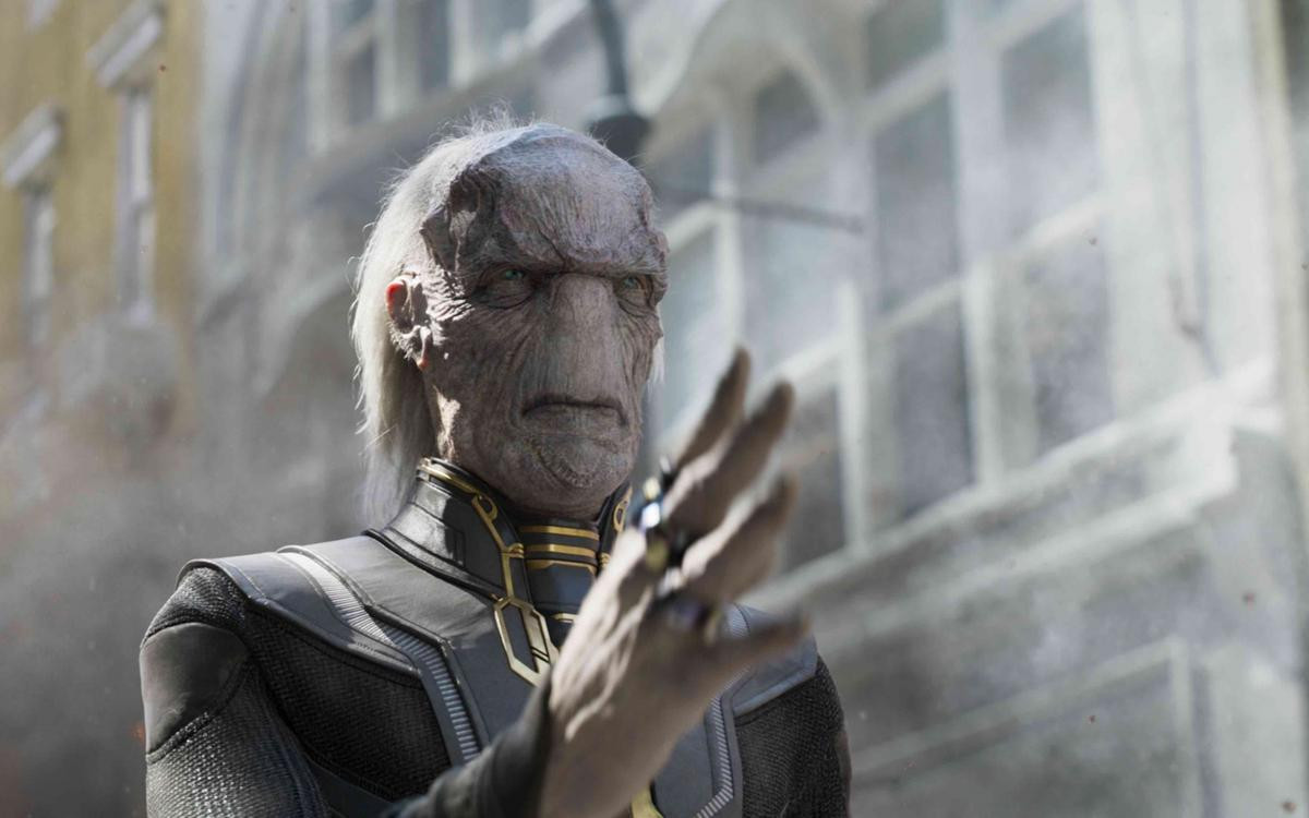 'Đội tay sai' của Thanos bị chê quá yếu, anh em nhà Russo chính thức lên tiếng giải thích lý do! Ảnh 4