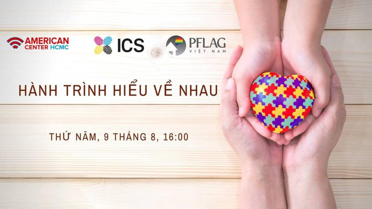 VietPride 2018 đã chính thức bắt đầu, hứa hẹn một mùa 'cầu vồng rực rỡ' cho cộng đồng LGBT Việt Ảnh 4