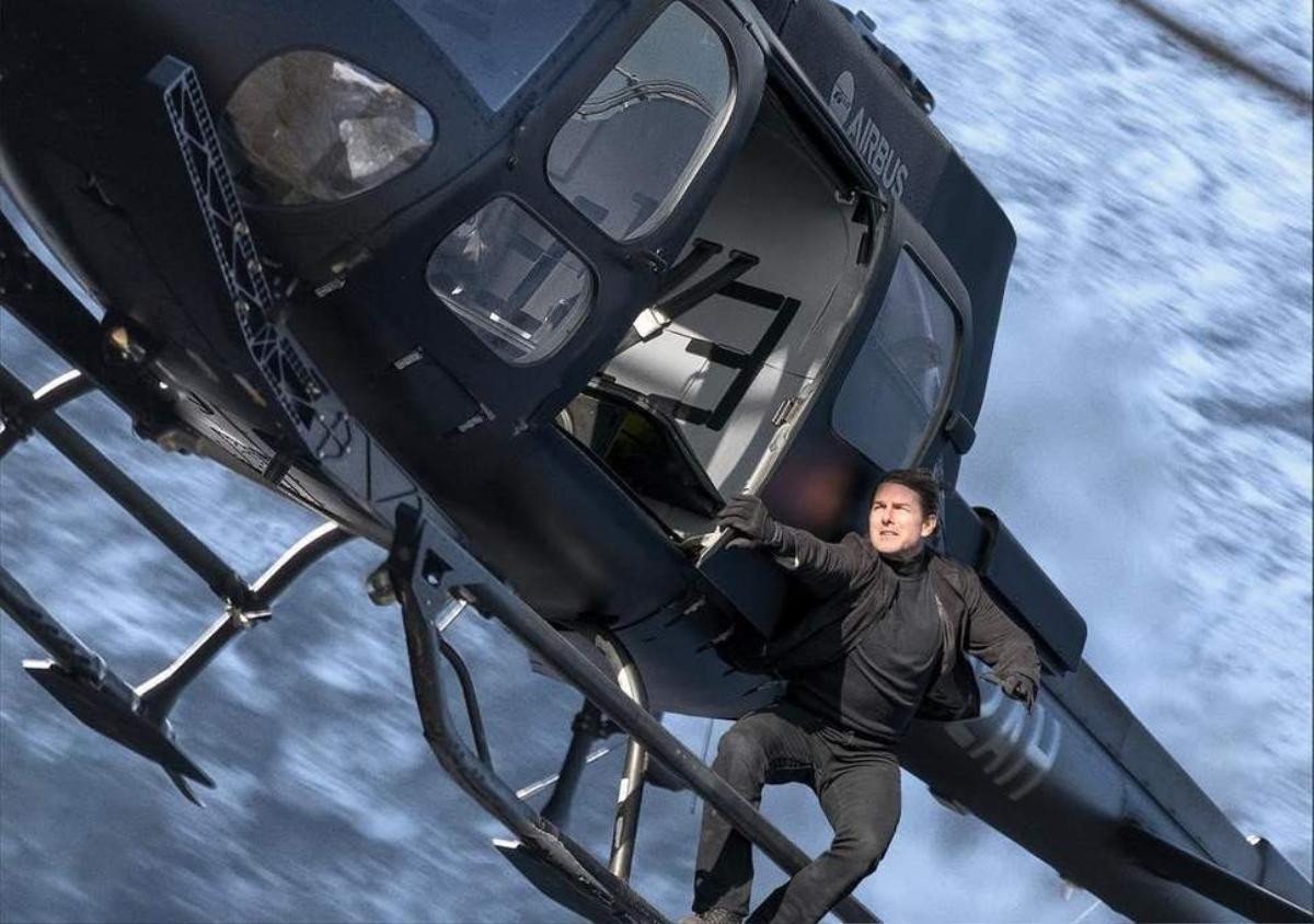 Mission: Impossible - Đâu là lý do khiến Ethan Hunt không phản bội khi lòng trung thành bị 'đay nghiến' suốt 6 phần phim? Ảnh 3