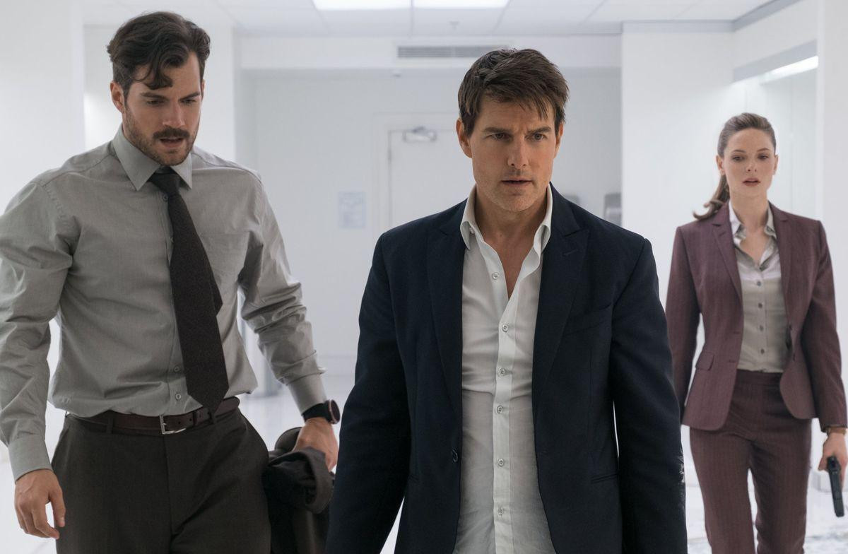 Mission: Impossible - Đâu là lý do khiến Ethan Hunt không phản bội khi lòng trung thành bị 'đay nghiến' suốt 6 phần phim? Ảnh 11