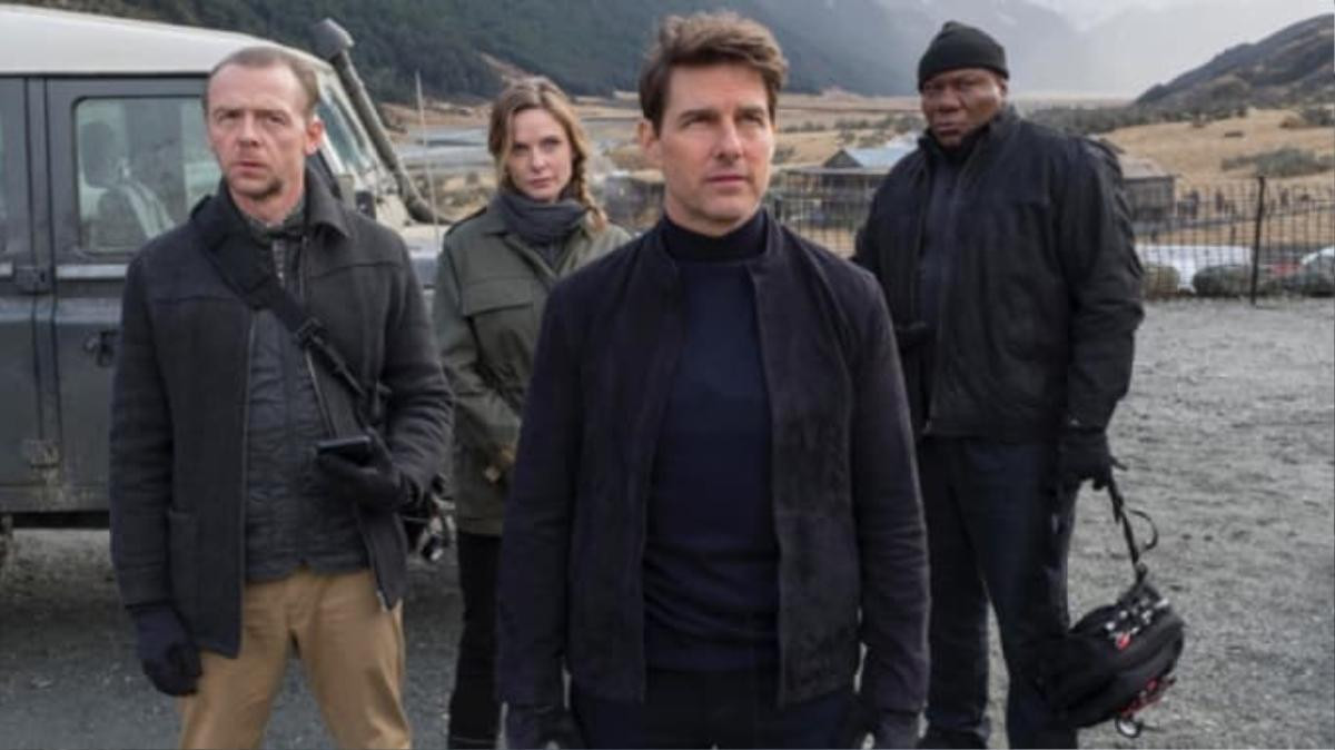 Mission: Impossible - Đâu là lý do khiến Ethan Hunt không phản bội khi lòng trung thành bị 'đay nghiến' suốt 6 phần phim? Ảnh 4