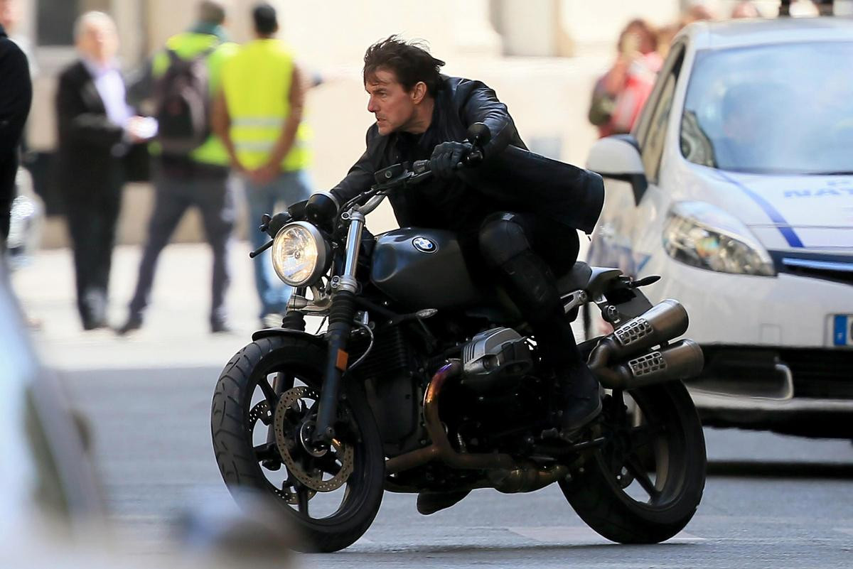 Mission: Impossible - Đâu là lý do khiến Ethan Hunt không phản bội khi lòng trung thành bị 'đay nghiến' suốt 6 phần phim? Ảnh 2