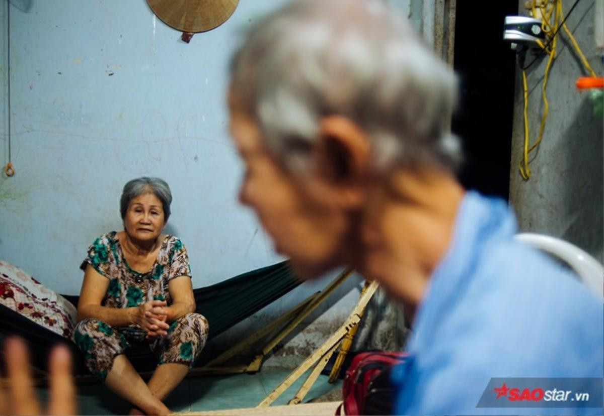 Cô đào chuyển giới lớn tuổi nhất Việt Nam: Tự mua thuốc về tiêm, 'một chết, hai được sống với thân thể mình khao khát’ Ảnh 6