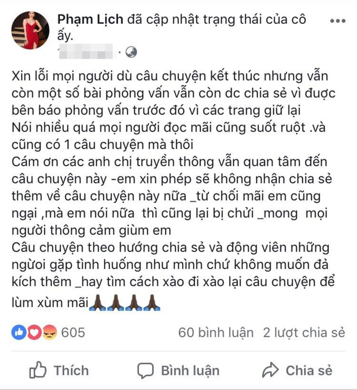 Sau scandal gạ tình, Phạm Anh Khoa và những người trong cuộc hiện ra sao? Ảnh 7